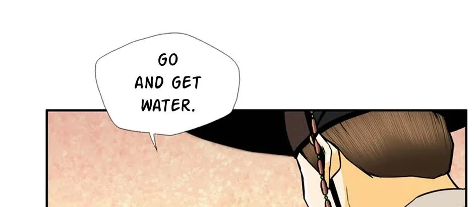 Read My Beloved Concubine chapter 142 image 76 on Lezhin
