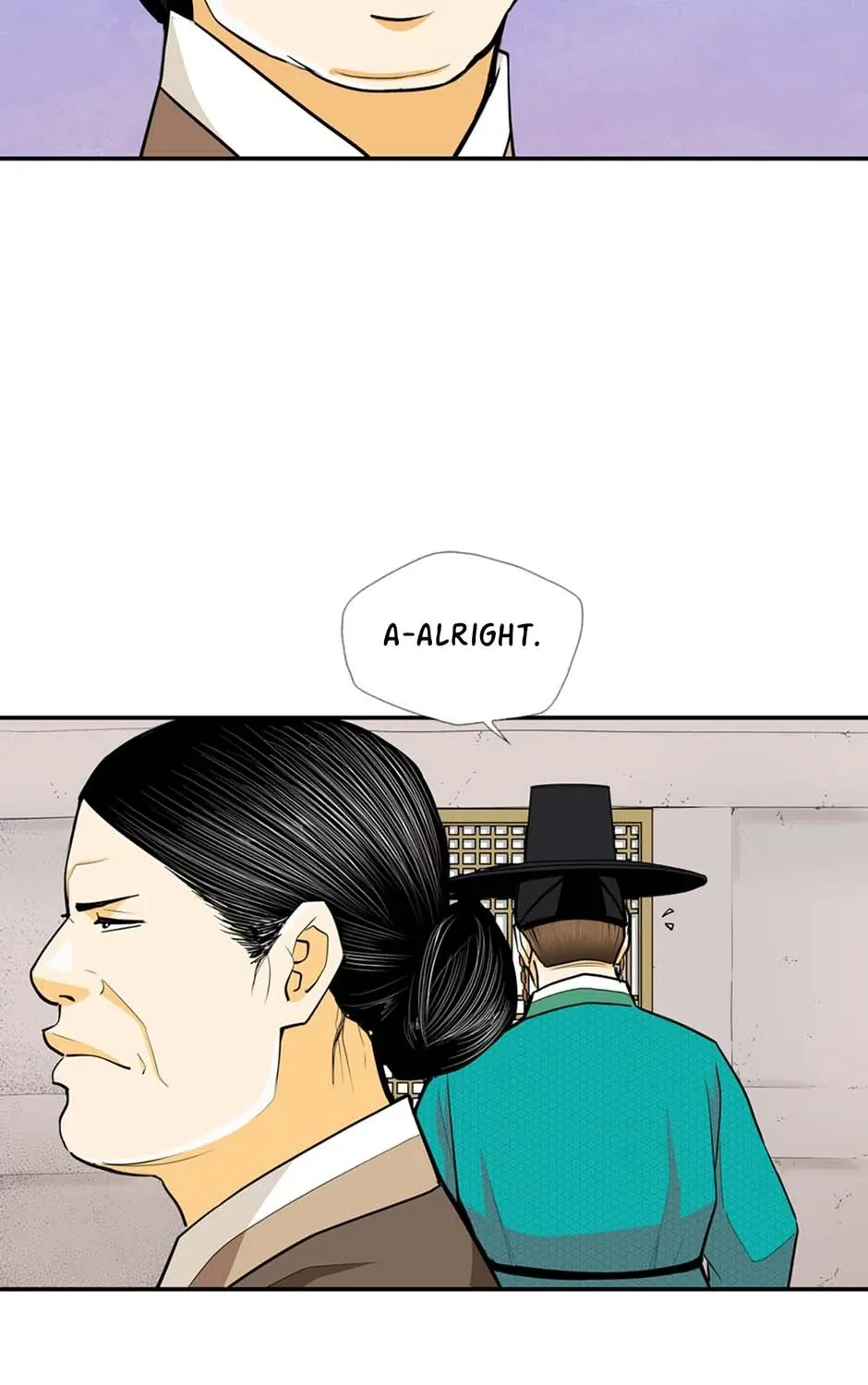 Read My Beloved Concubine chapter 142 image 79 on Lezhin