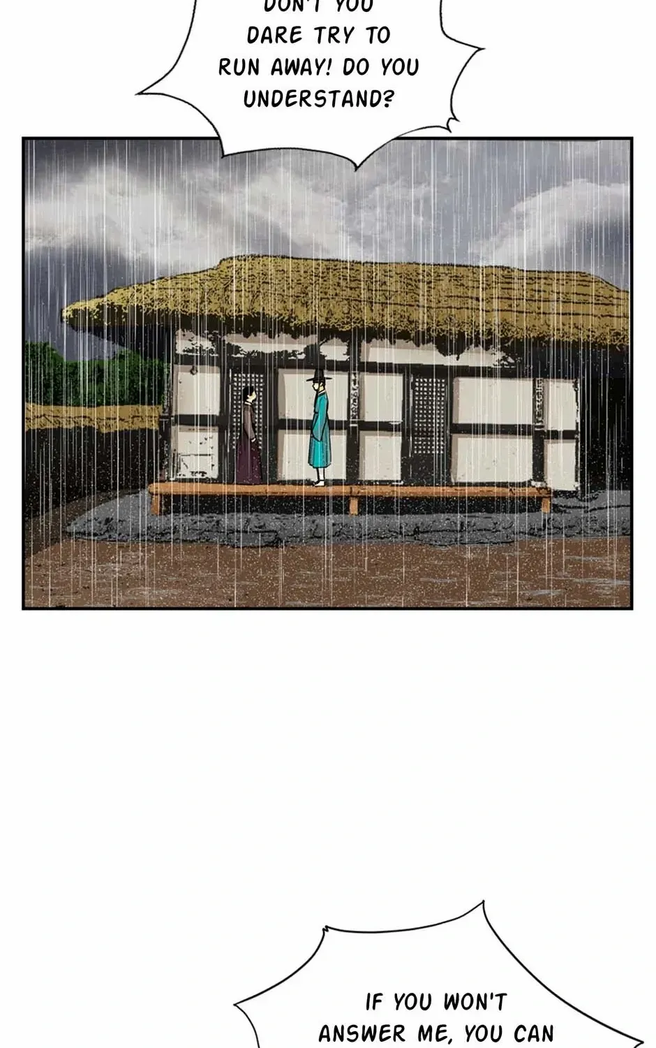 Read My Beloved Concubine chapter 142 image 9 on Lezhin