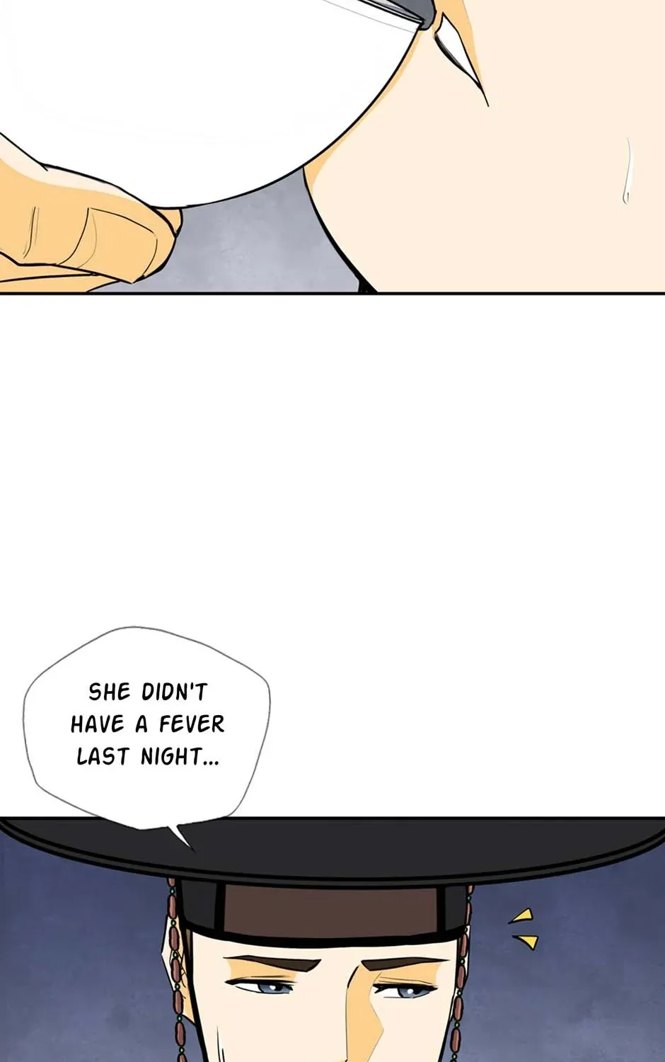 Read My Beloved Concubine chapter 142 image 99 on Lezhin