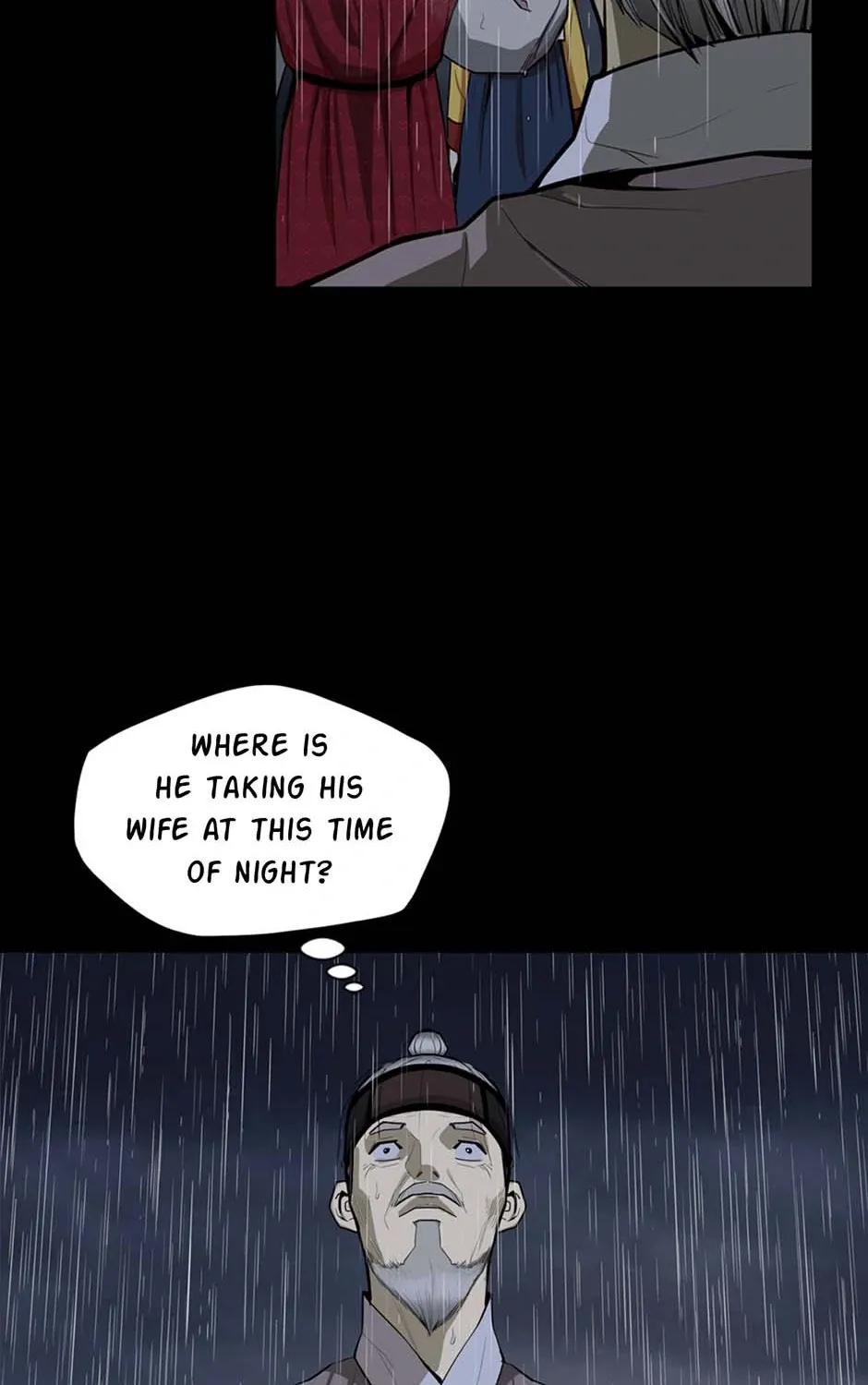 Read My Beloved Concubine chapter 144 image 11 on Lezhin