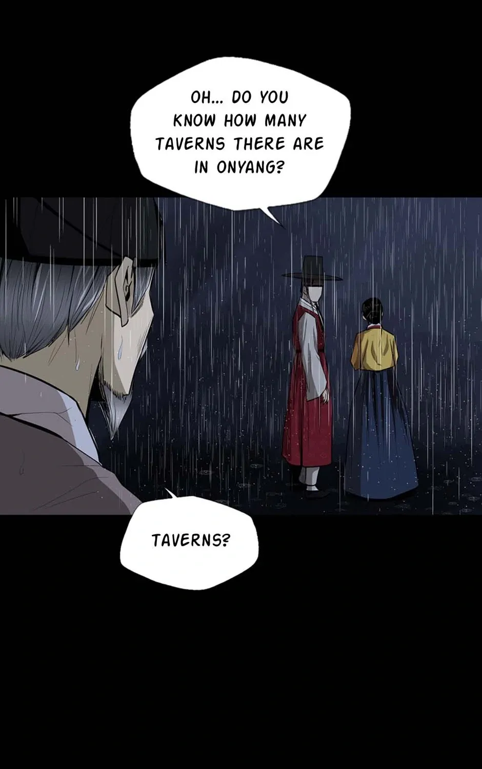 Read My Beloved Concubine chapter 144 image 13 on Lezhin