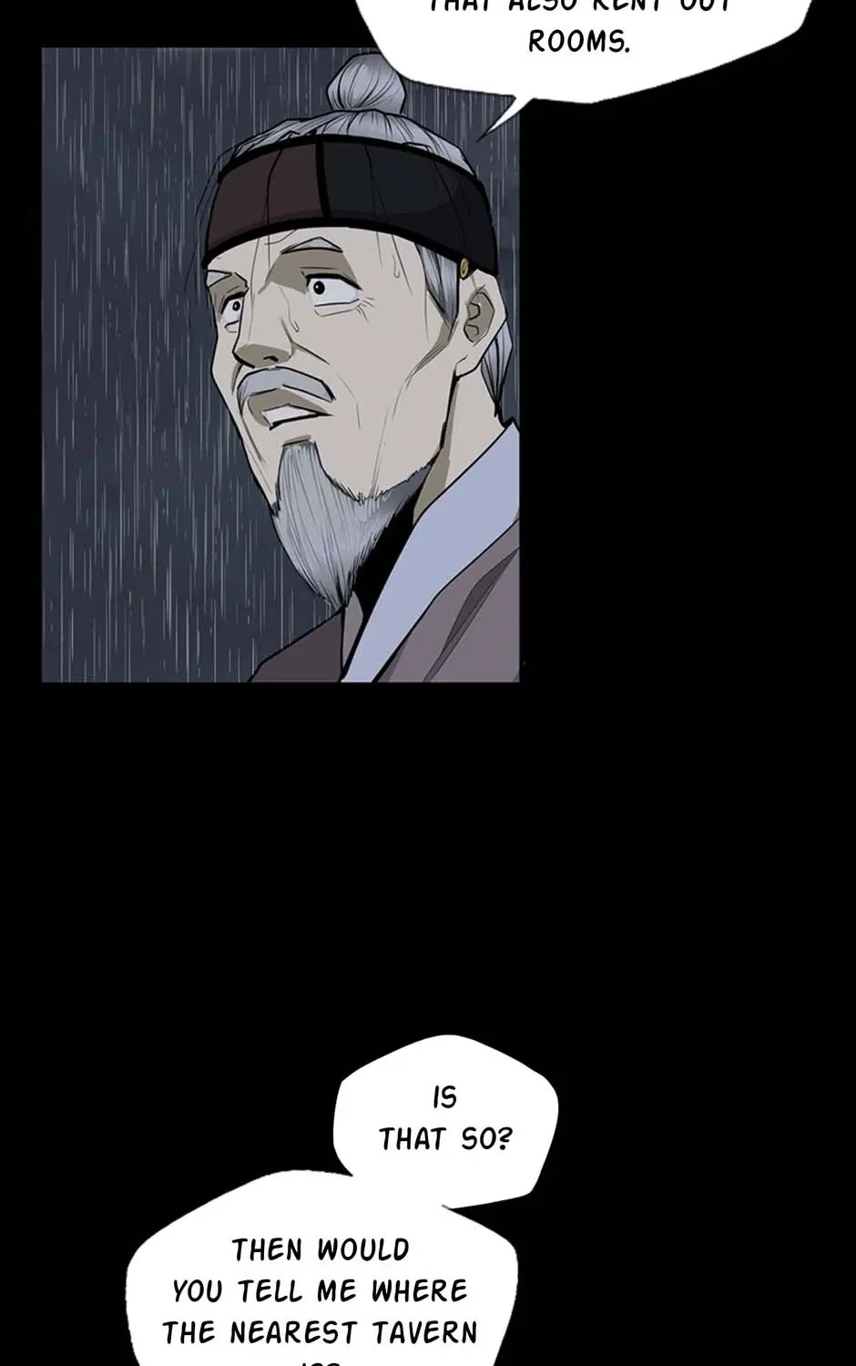 Read My Beloved Concubine chapter 144 image 15 on Lezhin