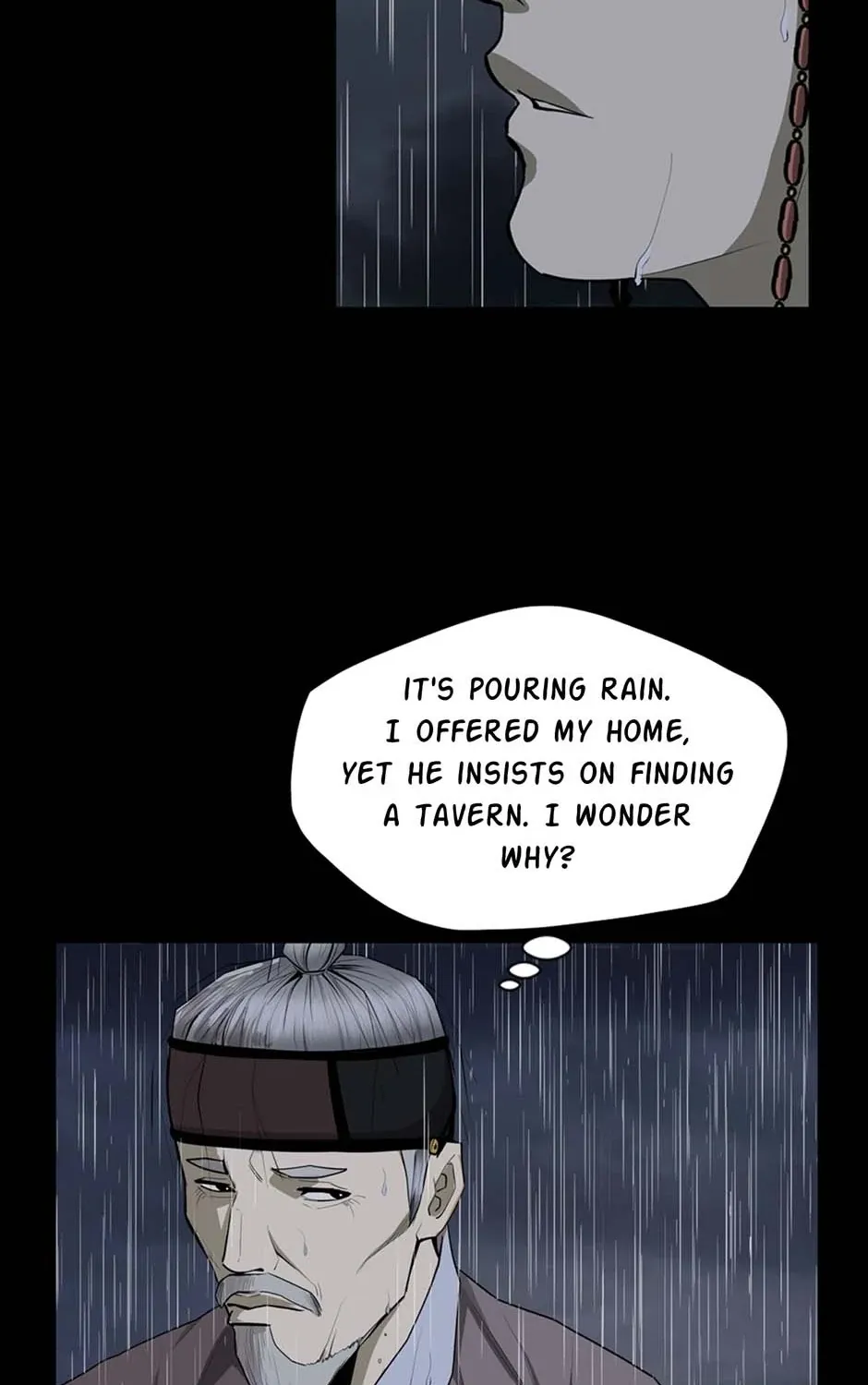 Read My Beloved Concubine chapter 144 image 17 on Lezhin
