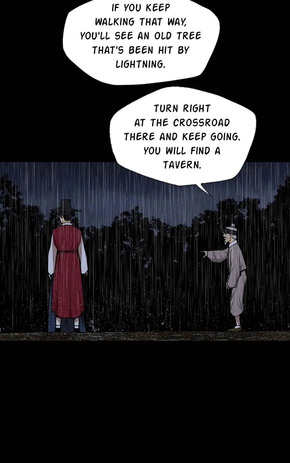 Read My Beloved Concubine chapter 144 image 19 on Lezhin