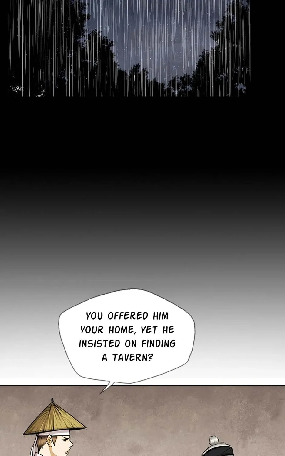 Read My Beloved Concubine chapter 144 image 21 on Lezhin