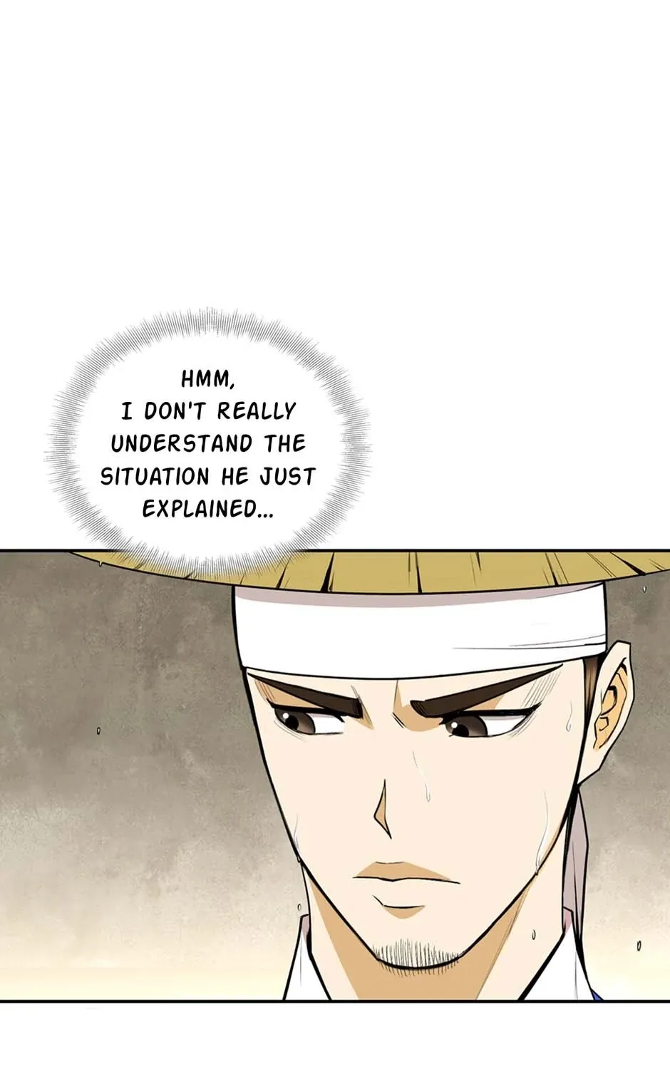 Read My Beloved Concubine chapter 144 image 23 on Lezhin