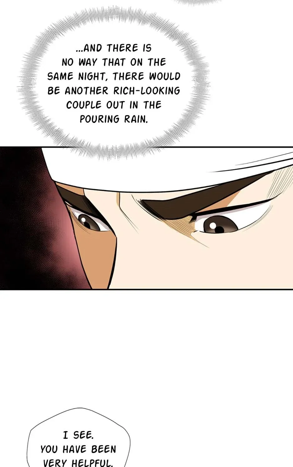 Read My Beloved Concubine chapter 144 image 27 on Lezhin