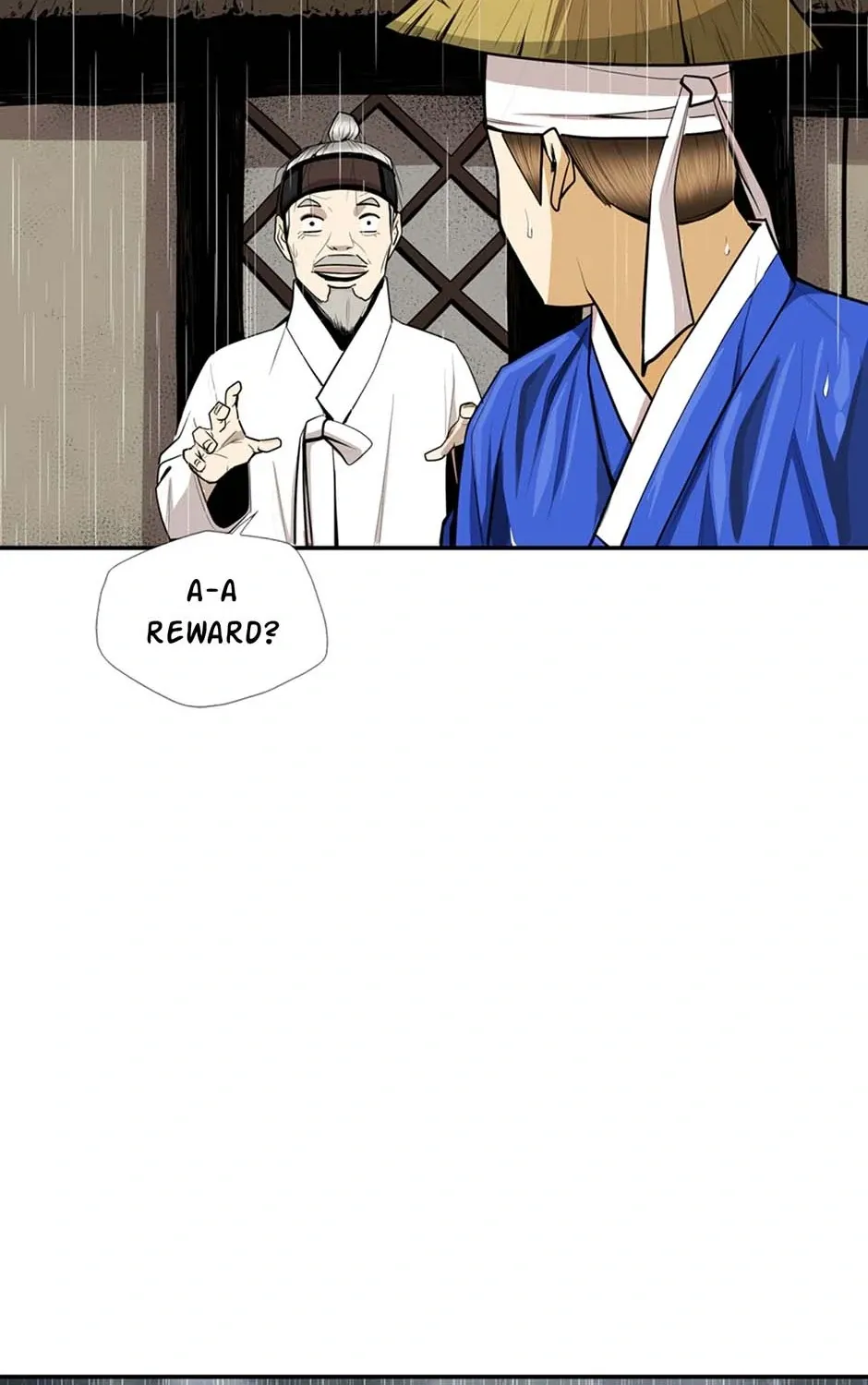 Read My Beloved Concubine chapter 144 image 29 on Lezhin