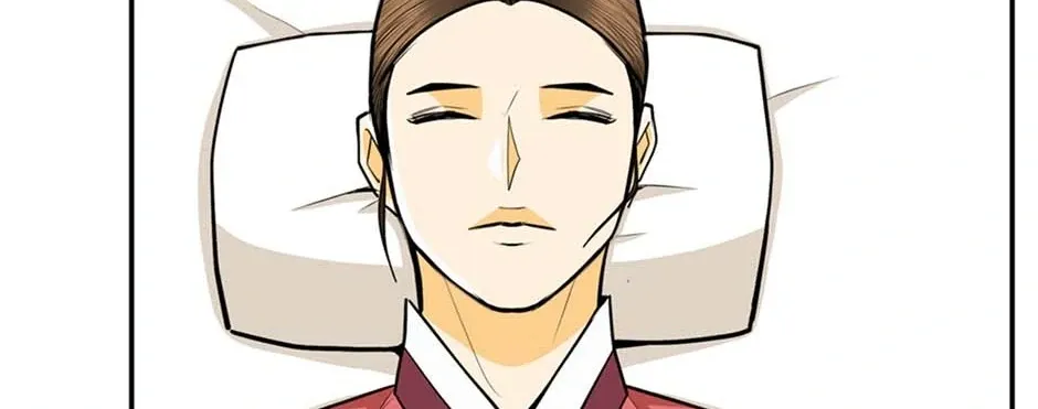 Read My Beloved Concubine chapter 144 image 38 on Lezhin
