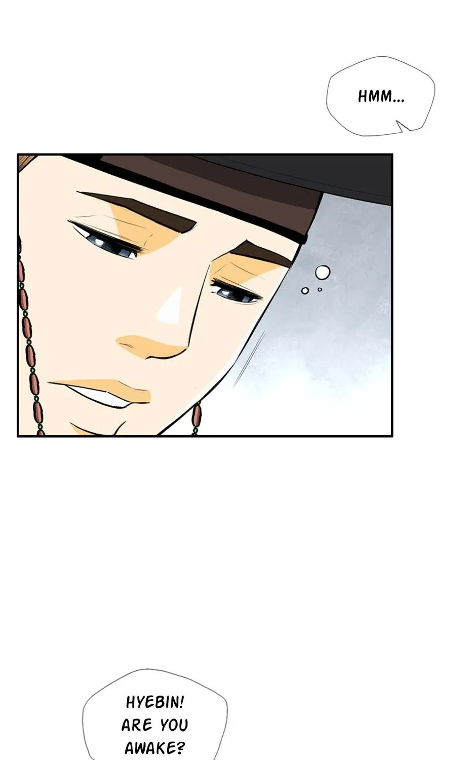 Read My Beloved Concubine chapter 144 image 41 on Lezhin