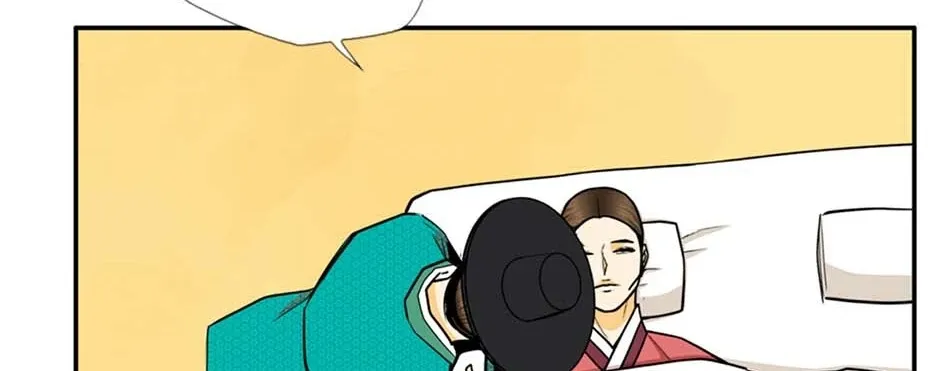 Read My Beloved Concubine chapter 144 image 42 on Lezhin