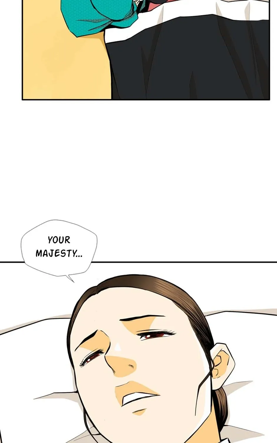 Read My Beloved Concubine chapter 144 image 43 on Lezhin