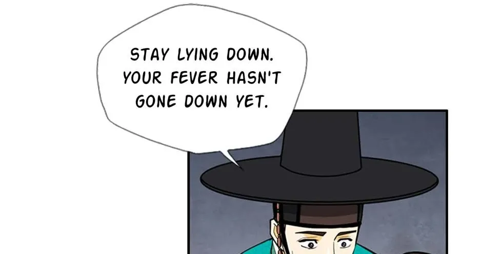 Read My Beloved Concubine chapter 144 image 46 on Lezhin