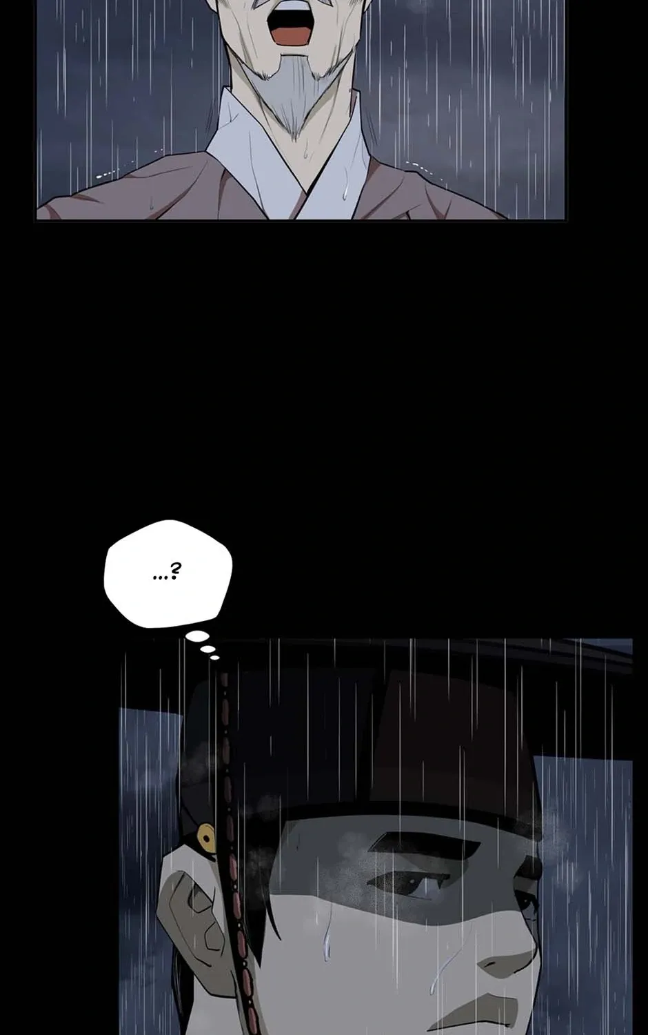 Read My Beloved Concubine chapter 144 image 5 on Lezhin