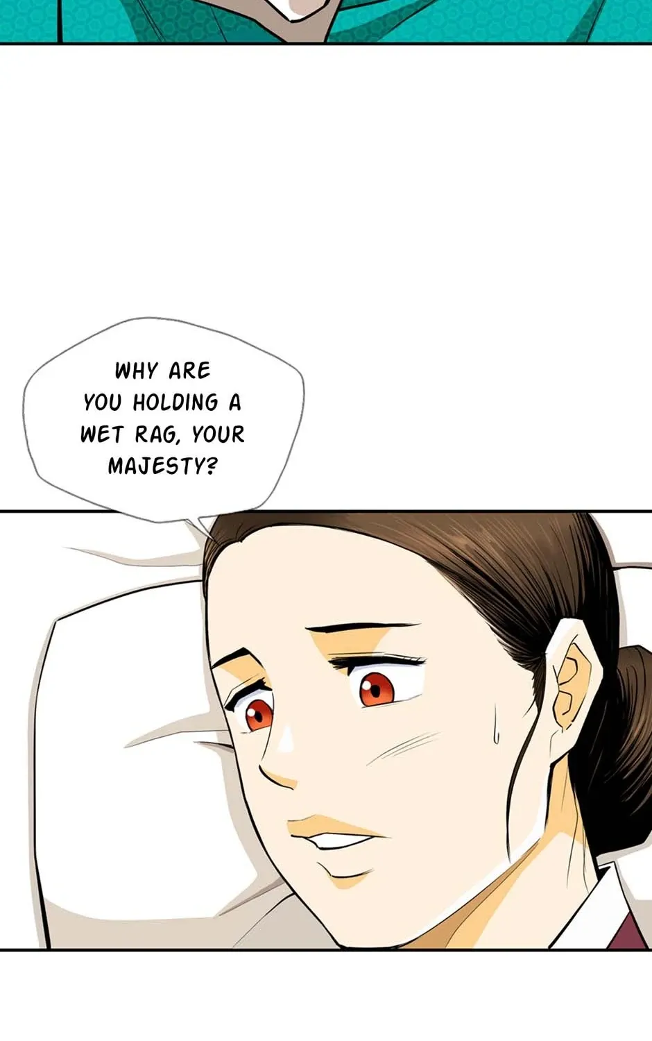 Read My Beloved Concubine chapter 144 image 51 on Lezhin