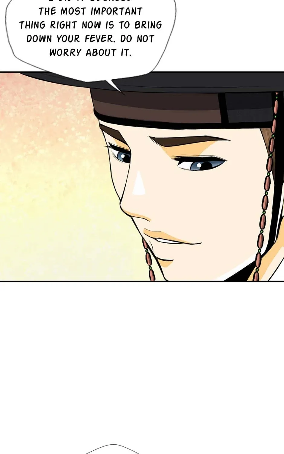 Read My Beloved Concubine chapter 144 image 55 on Lezhin