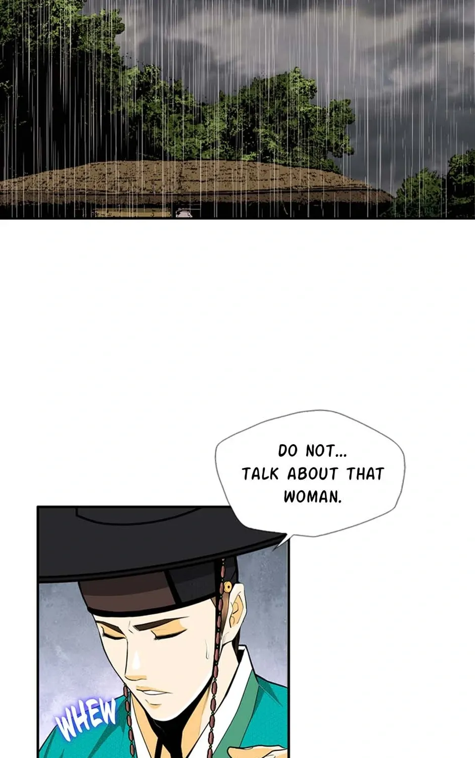Read My Beloved Concubine chapter 144 image 57 on Lezhin