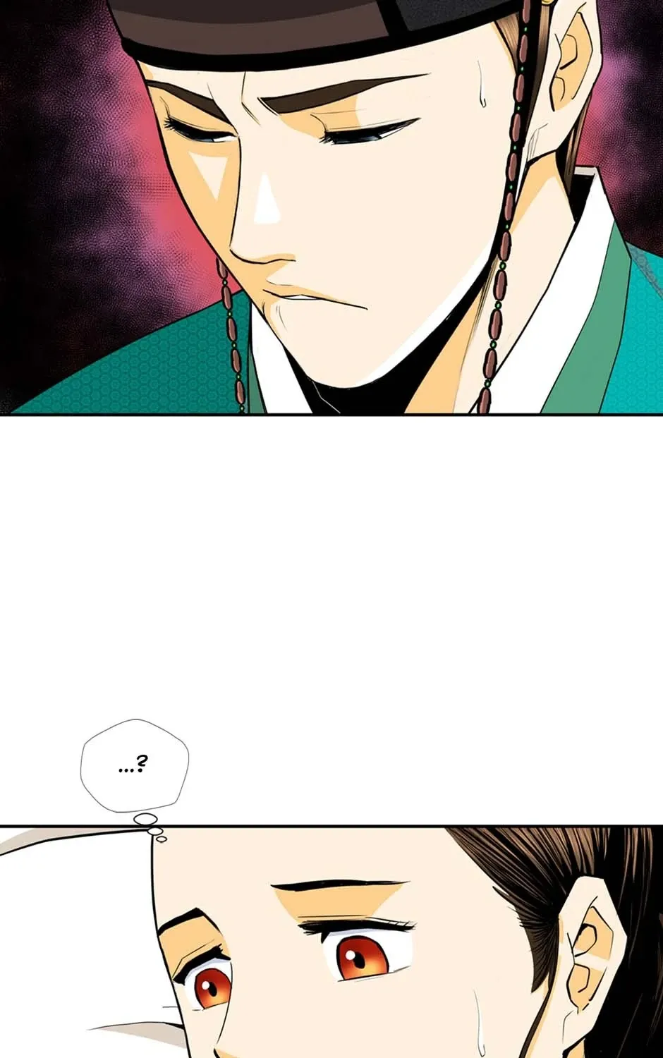 Read My Beloved Concubine chapter 144 image 61 on Lezhin