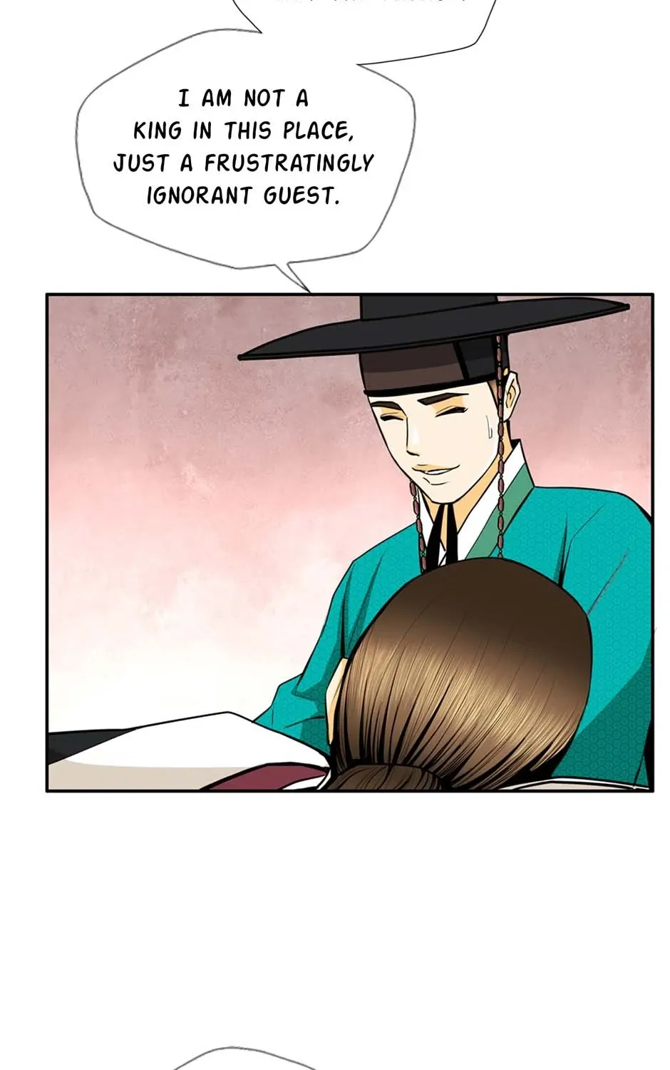 Read My Beloved Concubine chapter 144 image 65 on Lezhin