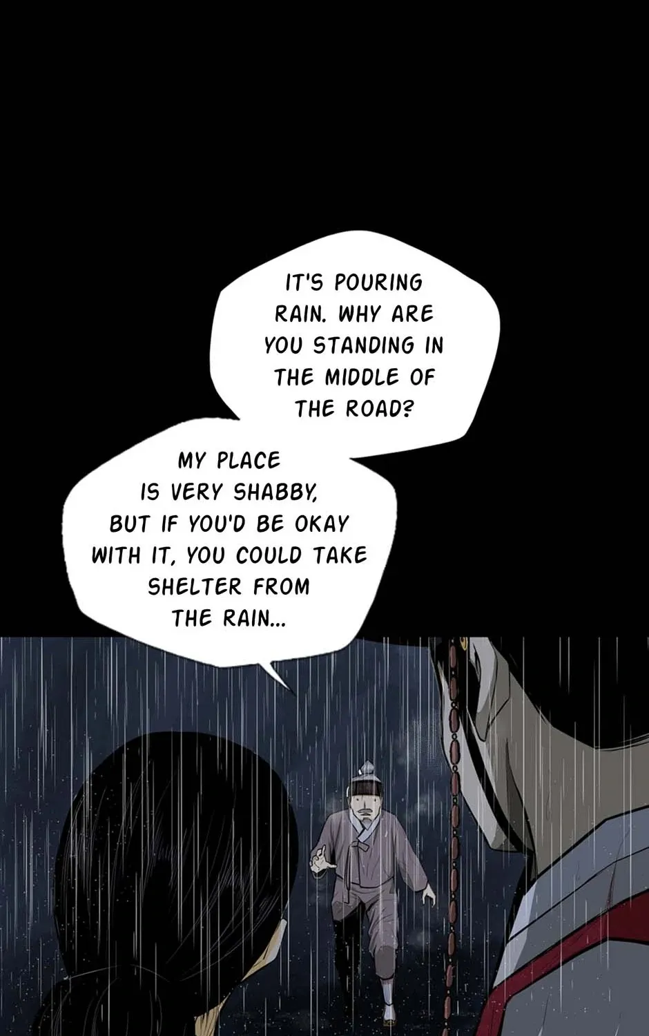Read My Beloved Concubine chapter 144 image 7 on Lezhin