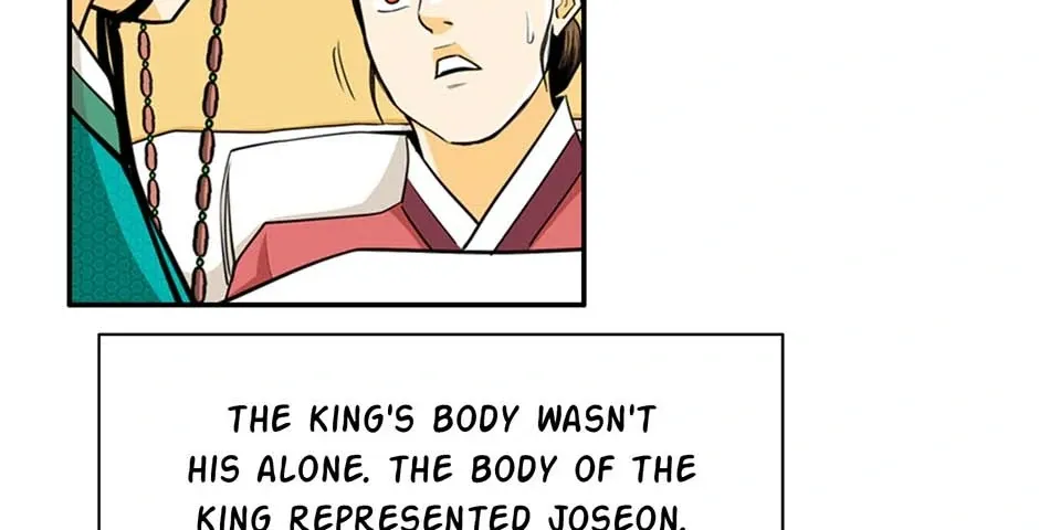 Read My Beloved Concubine chapter 144 image 74 on Lezhin