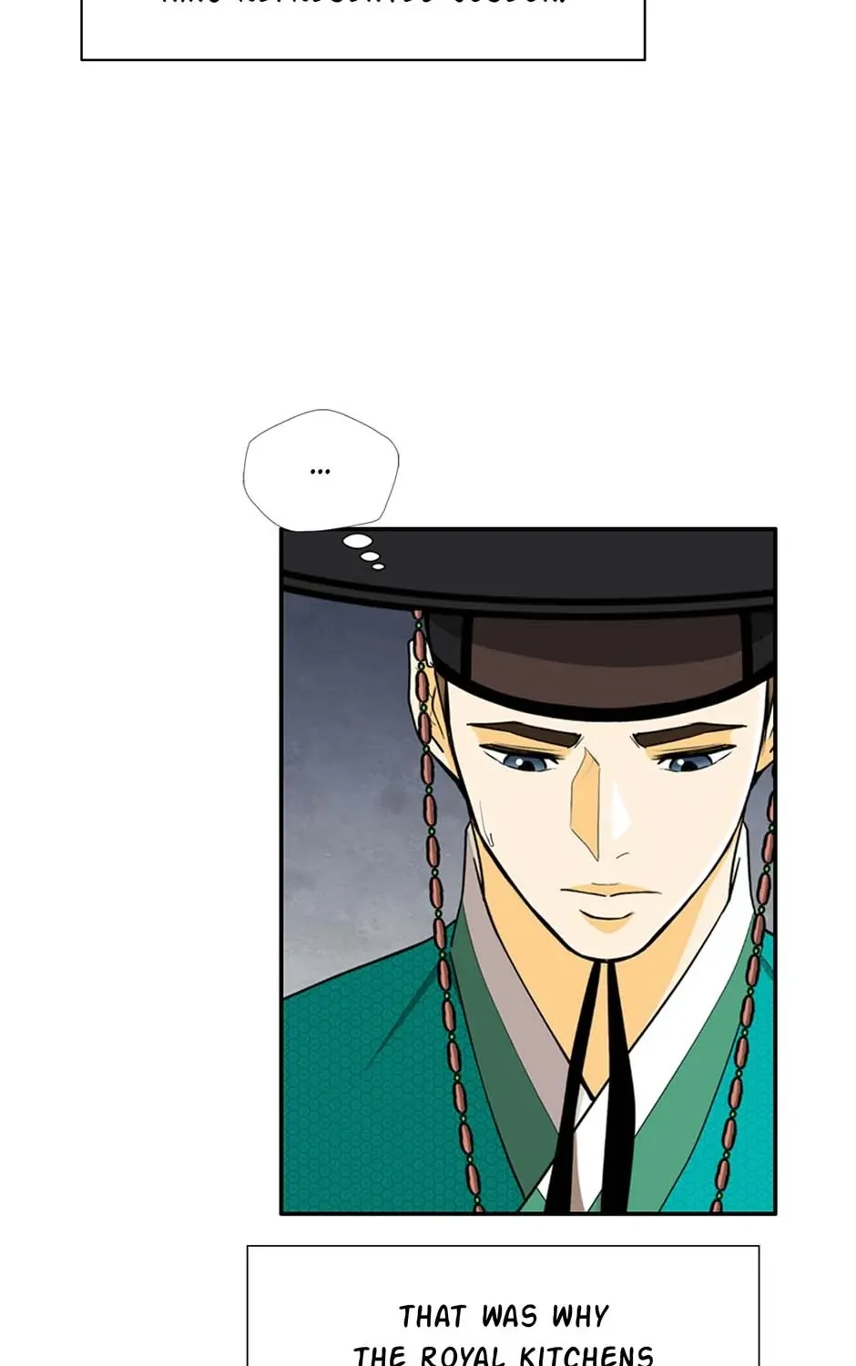 Read My Beloved Concubine chapter 144 image 75 on Lezhin