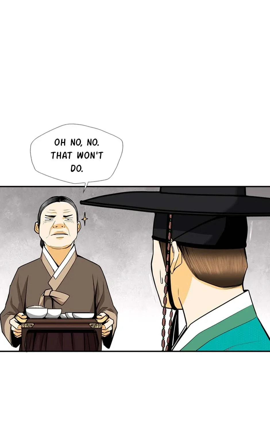 Read My Beloved Concubine chapter 144 image 83 on Lezhin