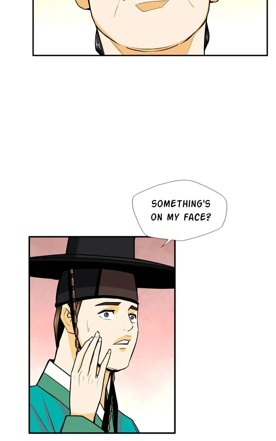 Read My Beloved Concubine chapter 144 image 87 on Lezhin