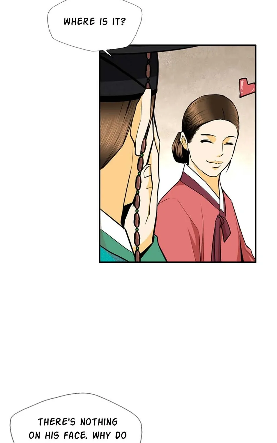 Read My Beloved Concubine chapter 144 image 89 on Lezhin