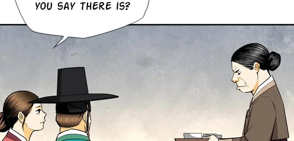 Read My Beloved Concubine chapter 144 image 90 on Lezhin