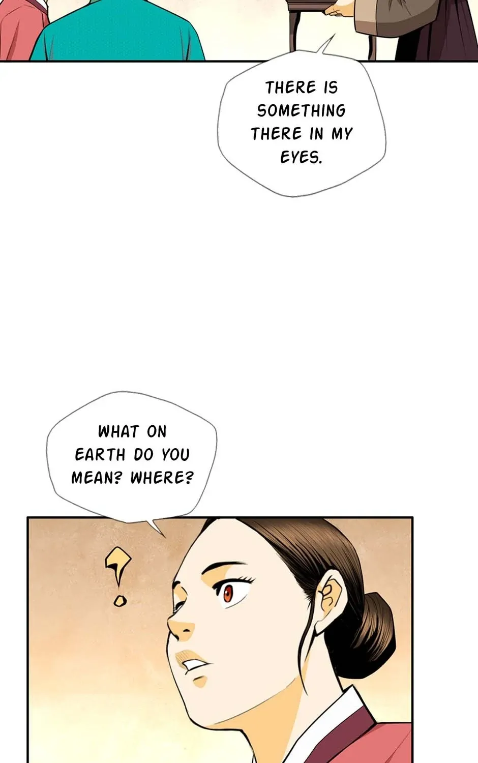 Read My Beloved Concubine chapter 144 image 91 on Lezhin