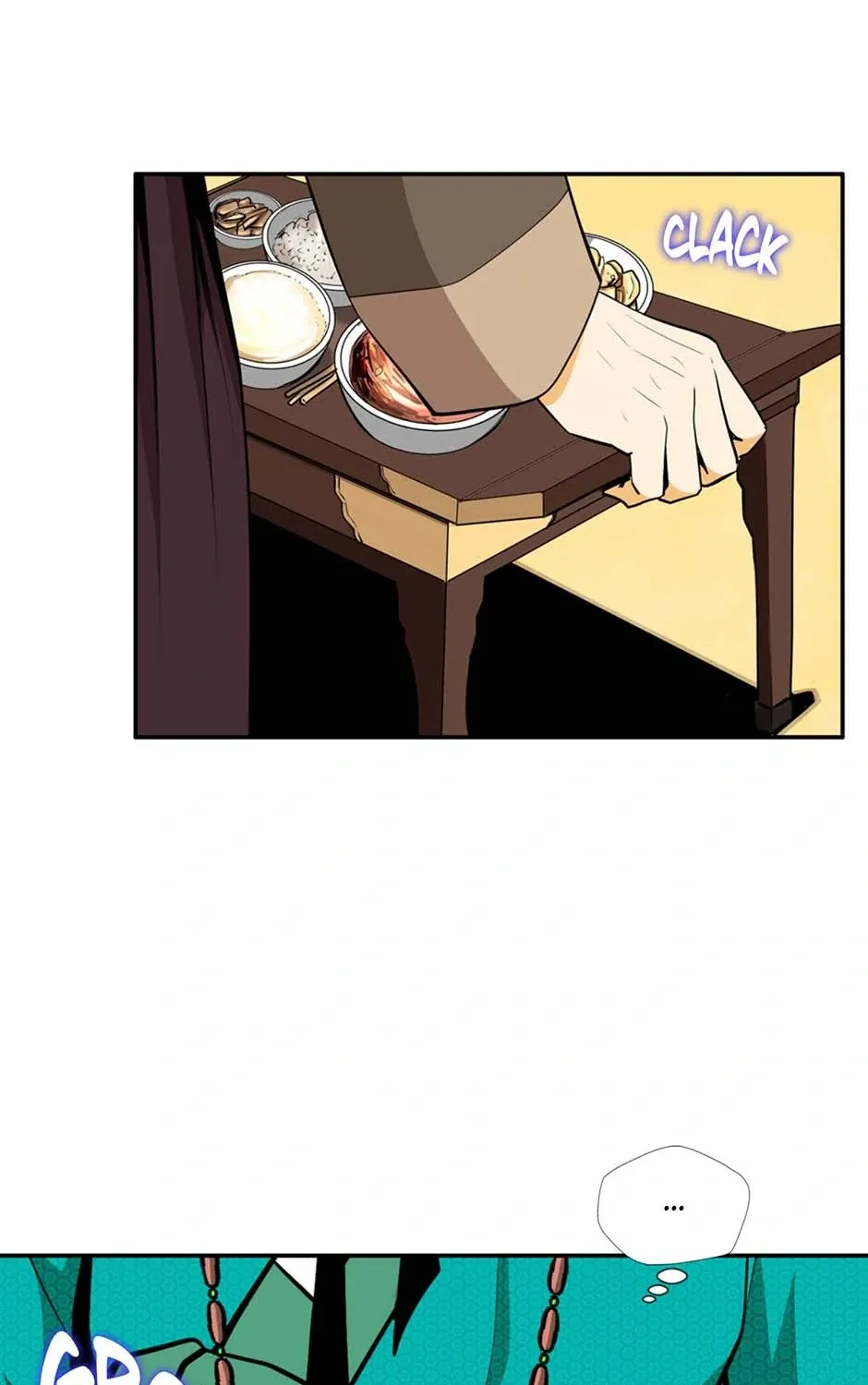 Read My Beloved Concubine chapter 144 image 93 on Lezhin
