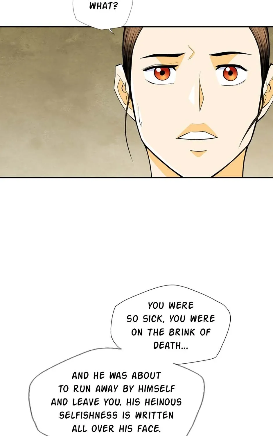 Read My Beloved Concubine chapter 144 image 97 on Lezhin