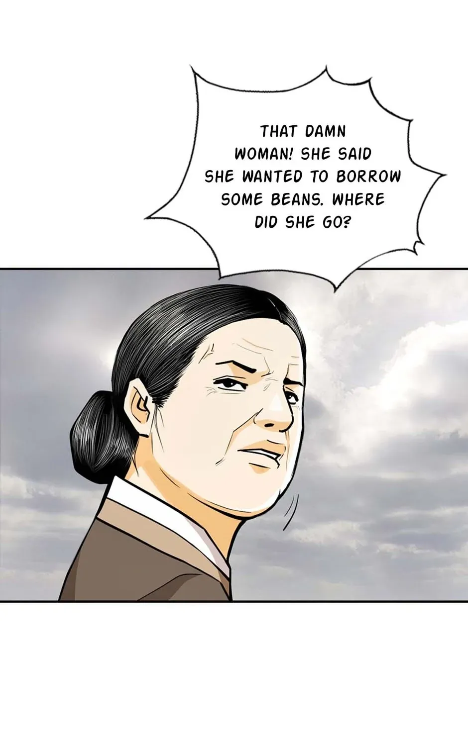 Read My Beloved Concubine chapter 145 image 102 on Lezhin