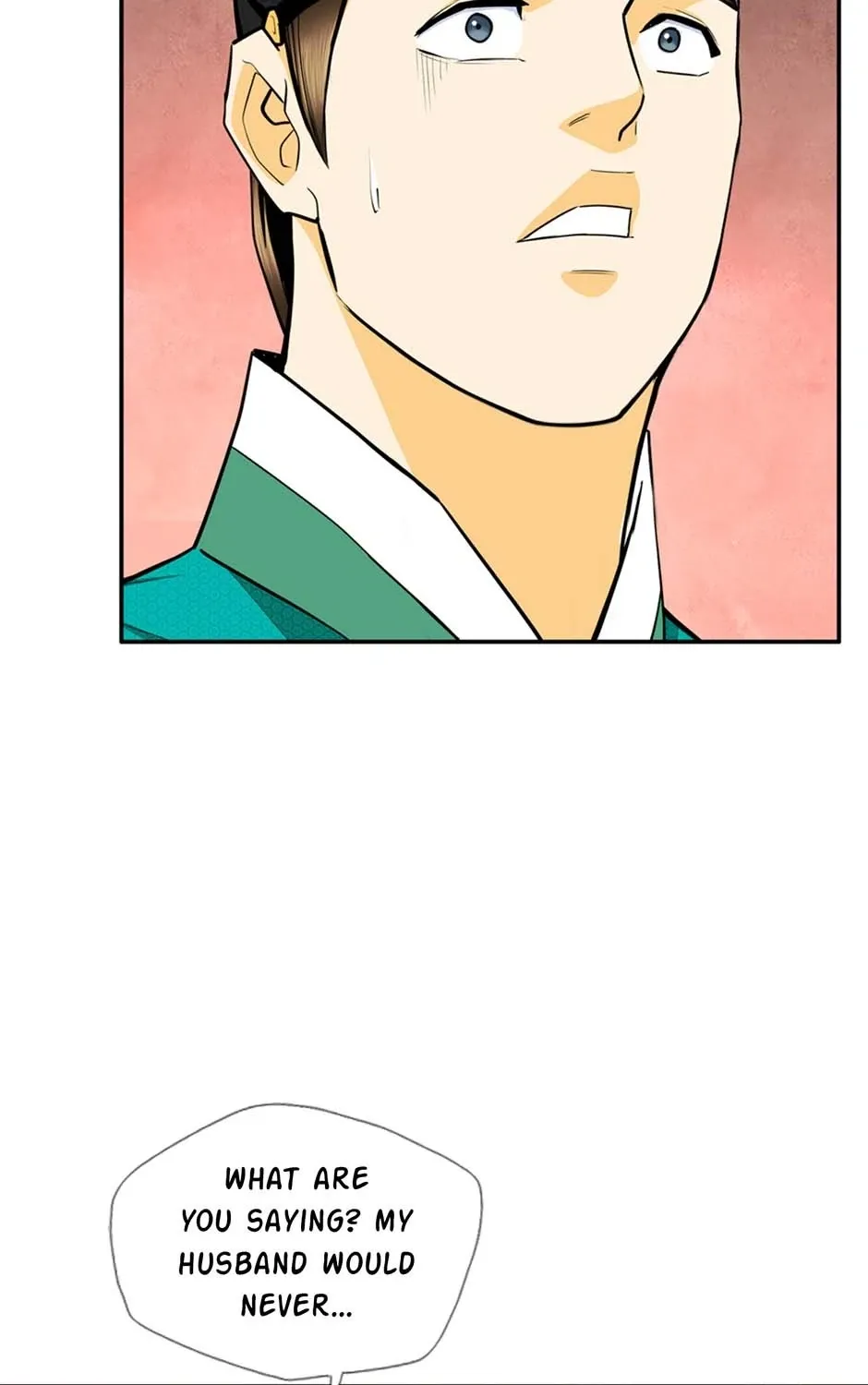 Read My Beloved Concubine chapter 145 image 12 on Lezhin