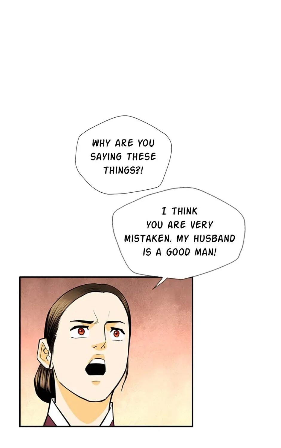 Read My Beloved Concubine chapter 145 image 16 on Lezhin