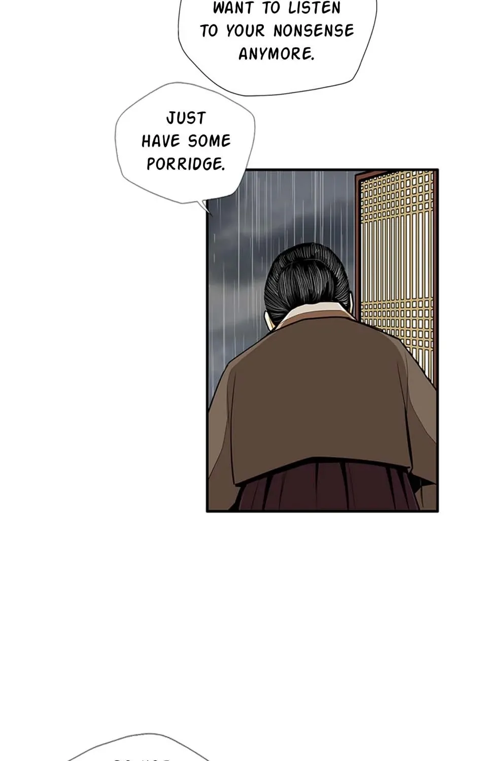 Read My Beloved Concubine chapter 145 image 18 on Lezhin