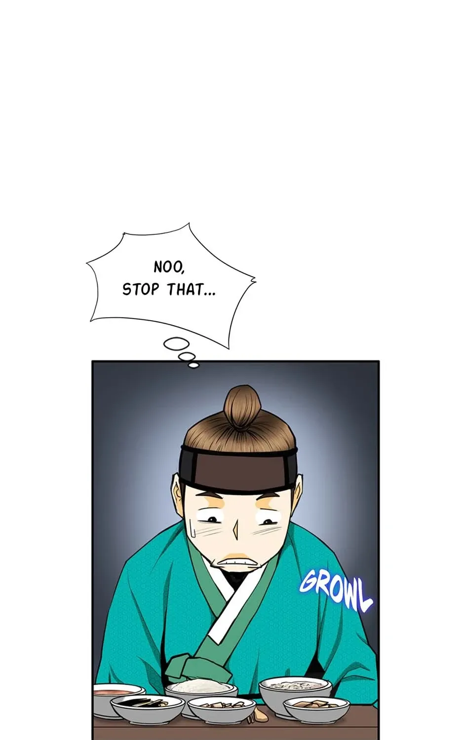 Read My Beloved Concubine chapter 145 image 22 on Lezhin