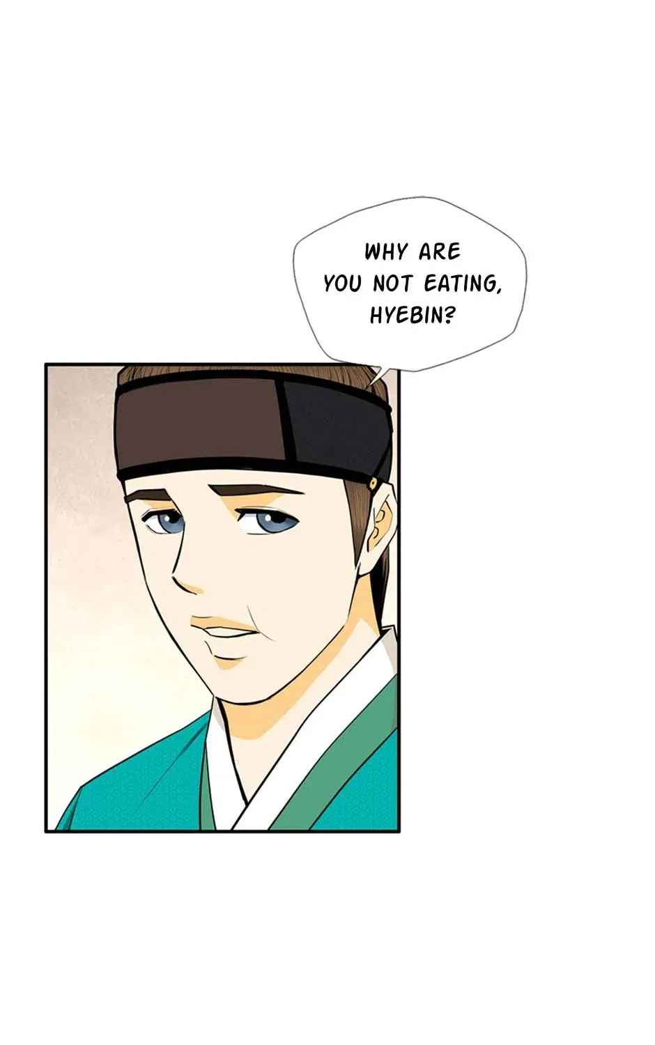 Read My Beloved Concubine chapter 145 image 32 on Lezhin