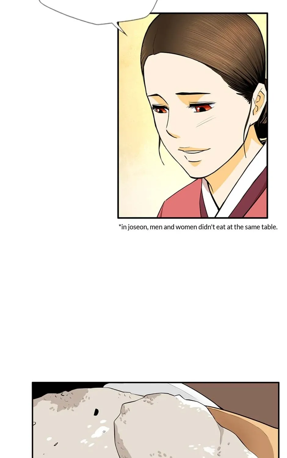 Read My Beloved Concubine chapter 145 image 34 on Lezhin
