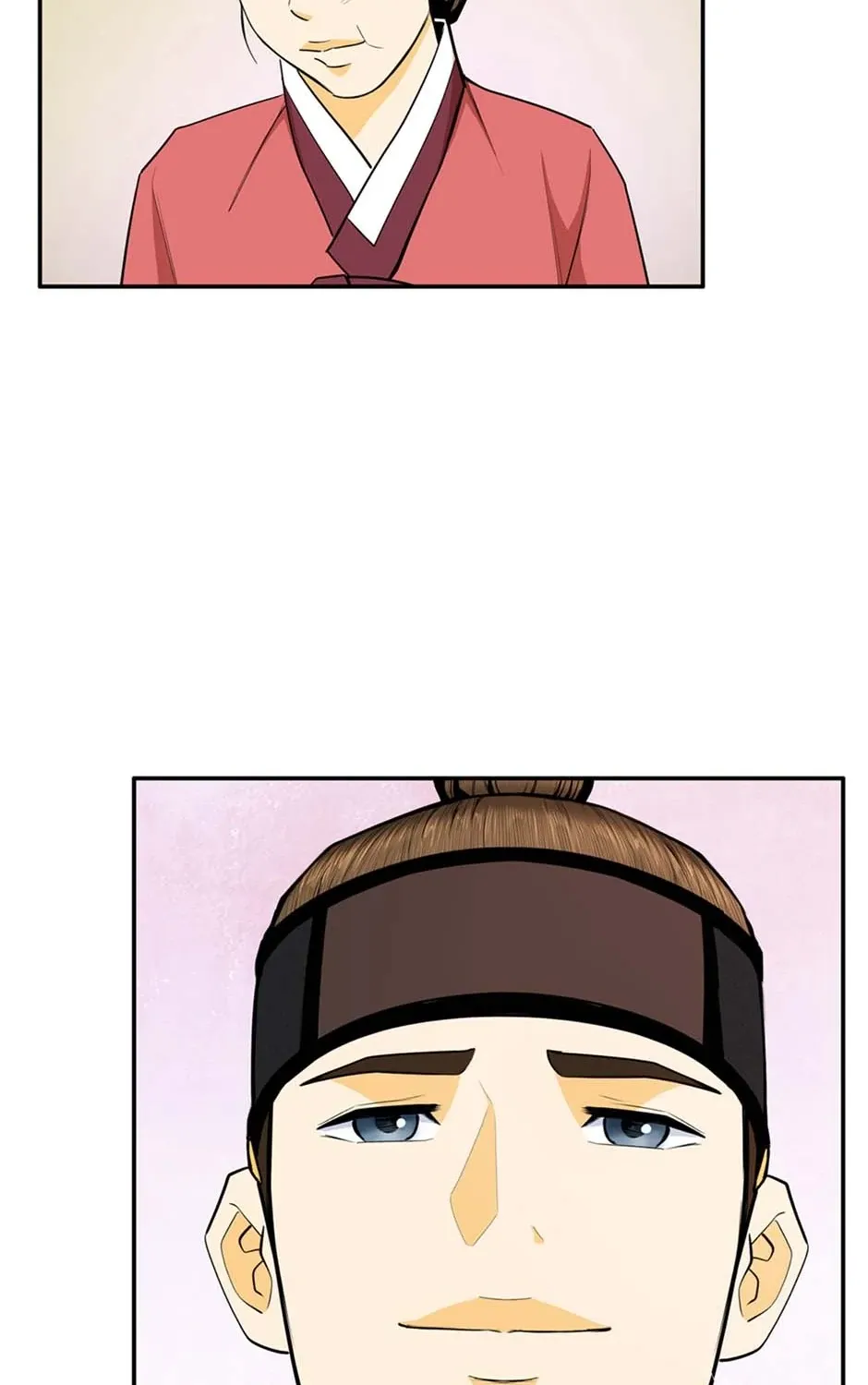 Read My Beloved Concubine chapter 145 image 42 on Lezhin