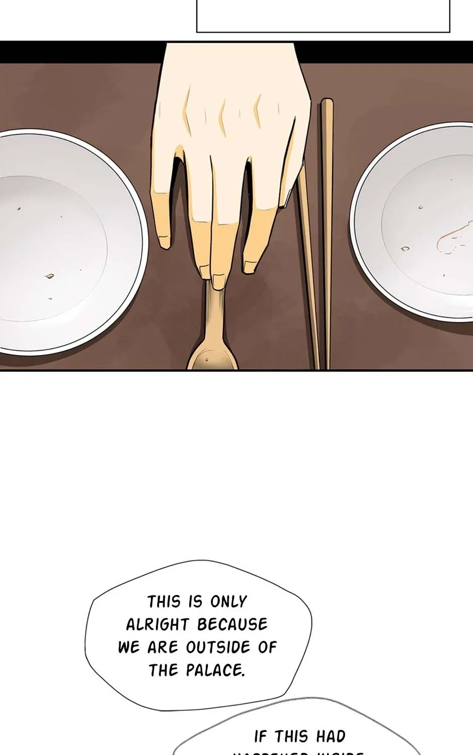 Read My Beloved Concubine chapter 145 image 46 on Lezhin