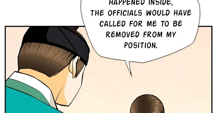 Read My Beloved Concubine chapter 145 image 47 on Lezhin