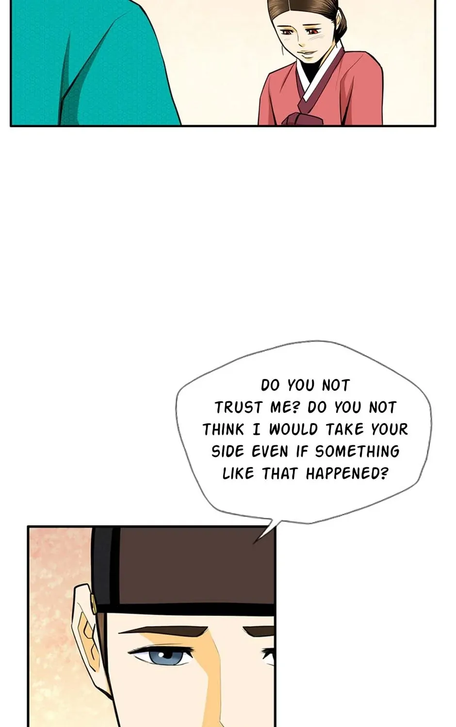 Read My Beloved Concubine chapter 145 image 48 on Lezhin
