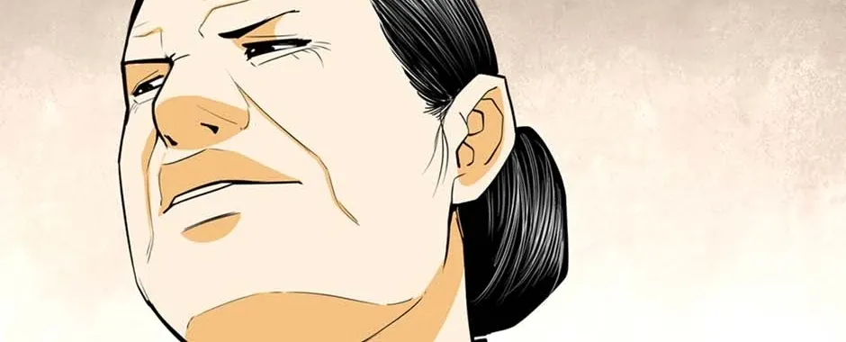 Read My Beloved Concubine chapter 145 image 5 on Lezhin