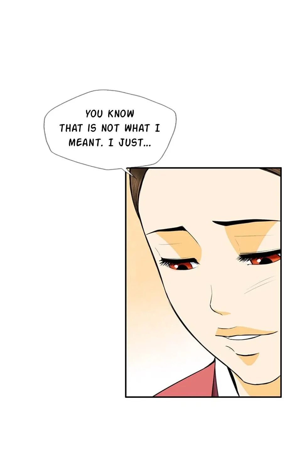 Read My Beloved Concubine chapter 145 image 50 on Lezhin