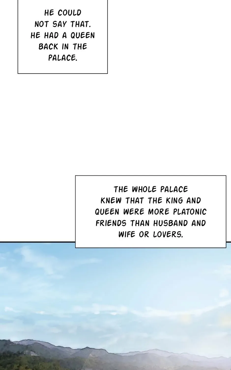 Read My Beloved Concubine chapter 145 image 56 on Lezhin