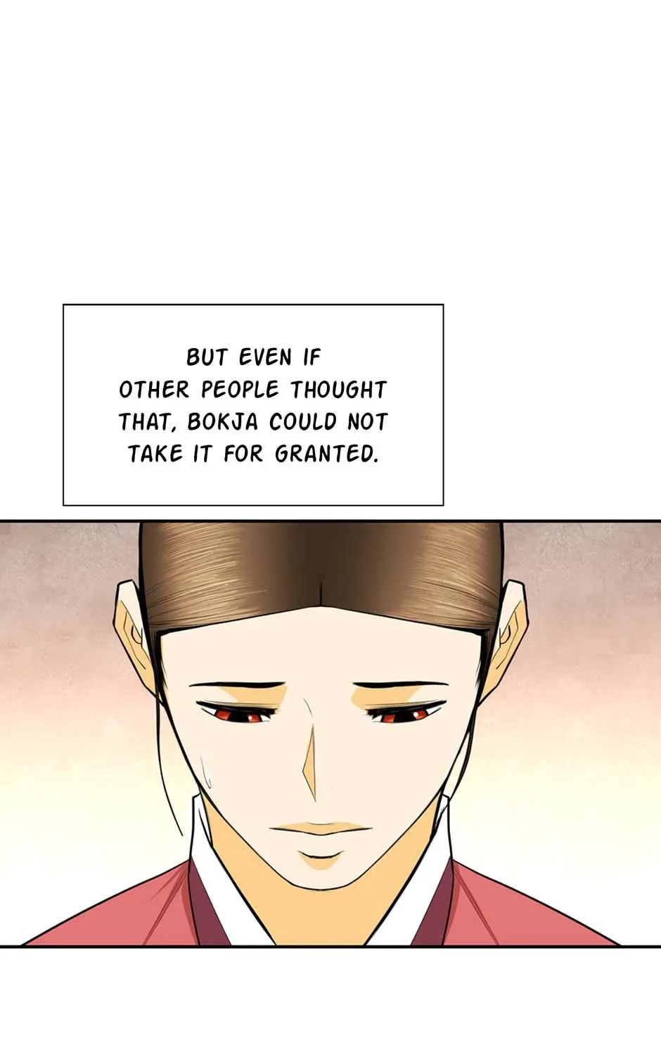 Read My Beloved Concubine chapter 145 image 58 on Lezhin