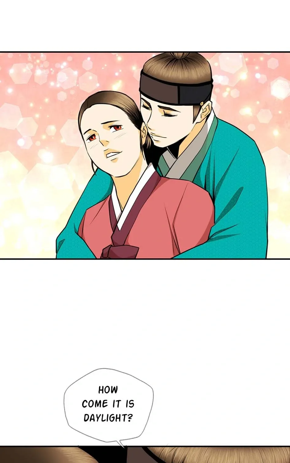 Read My Beloved Concubine chapter 145 image 68 on Lezhin